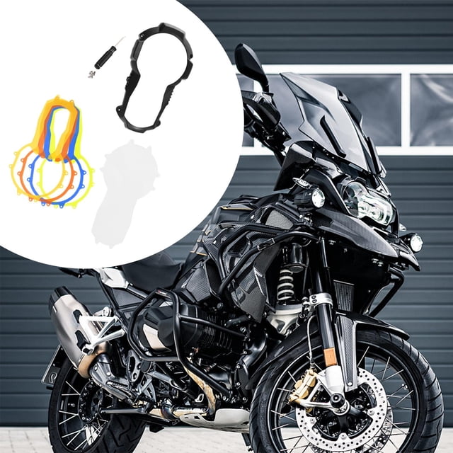 Protector de motocicleta DYNWAVEMX Premium para R1200GS