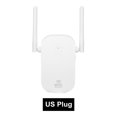 thumbnail image 1 of Amplificador WLAN Banda dual 2.4Ghz/5.8Ghz Repetidor WLAN Cobertura amplia EE. UU./UE/Reino Unido Enchufe Kuymtek Para estrenar, 1 of 9