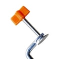 thumbnail image 2 of Eigraketly Práctica abrazadera de fijación para máquina de fideos, para todo tipo de máquinas de fideos, clip de fijación para máquina de Artesanía, 2 of 6