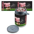 thumbnail image 1 of Picnic Time Can Cooler-(U of Oklahoma) Digital Print, 1 of 1
