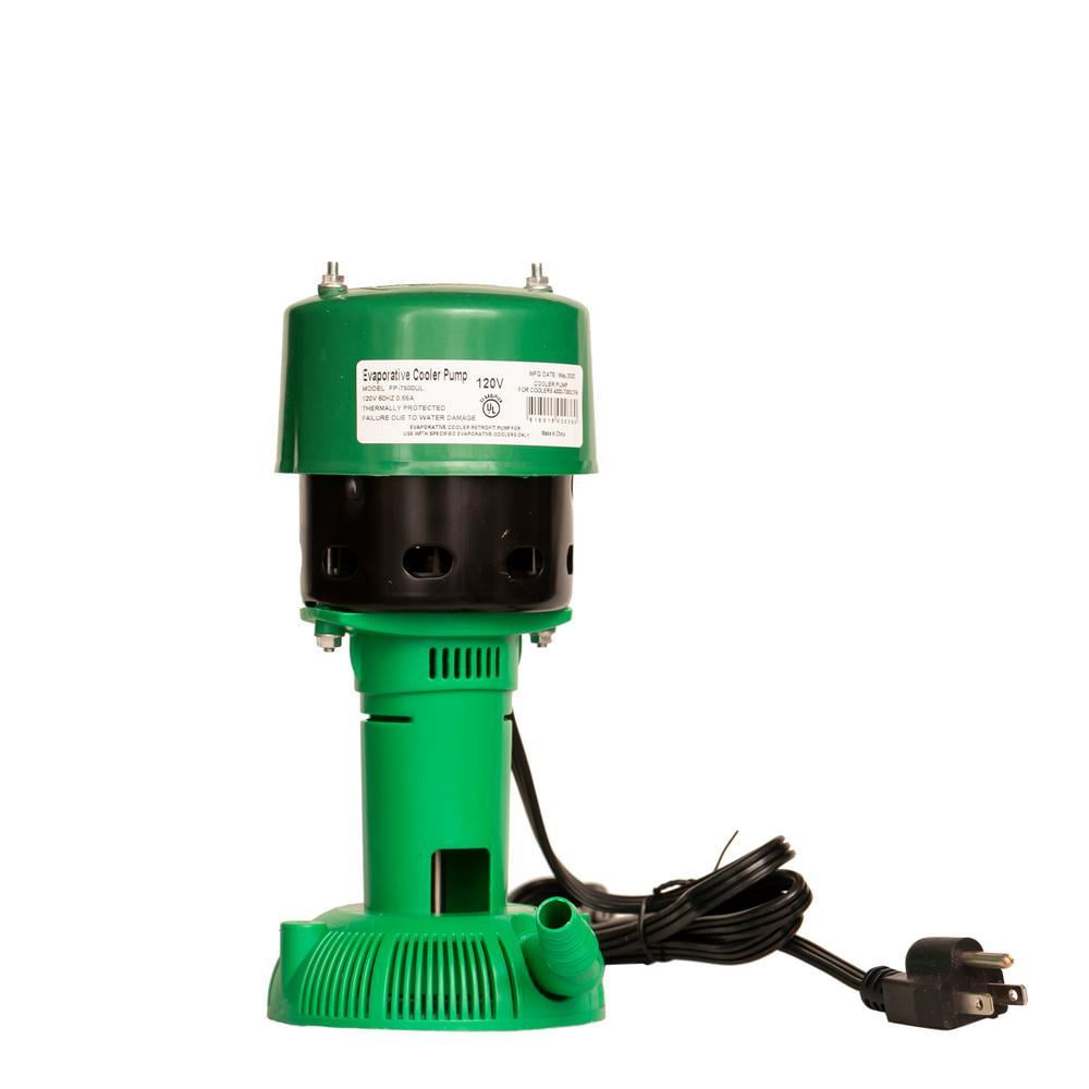 Air Conditioners & Heaters Home Improvement Evaporative Coolers