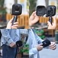 thumbnail image 3 of ulanzi GM-1 Mini Camera Étui de Protection Compatible avec GoPro Max Sac de Rangement Étanche Noir, 3 of 7