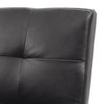 thumbnail image 3 of Newboti Furniture Chroma G116-S Sofa Bed , BLACK BN.4845, 3 of 7