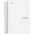 Five Star Notebook, 5 Subject, College Ruled, Assorted, 6 Pack (73527
