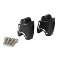 thumbnail image 2 of Dovewill Universal CNC Manillar de motocicleta Riser Move Mount Adaptador Sharpla Elevador de manillar de moto, 2 of 8
