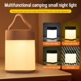 thumbnail image 5 of Lámpara de enfermería portátil, lámpara de pie de noche, lámpara pequeña, lámparas de mesa, decoración de escritorio, lámparas de noche, lámparas de escritorio, dormitorio Adorable, 5 of 5