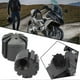 thumbnail image 2 of For BMW R1300GS R 1300 GS ADV 23-24 Motorcycle Rider Seat Height Adjustment Kit, 2 of 5