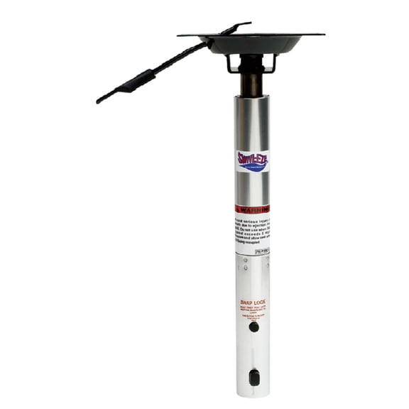 Attwood Corrosion-Resistance Boat Seats