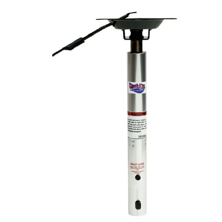 Snap Post - Attwood 39204 Snap-Lock 1.77