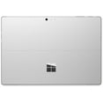 thumbnail image 2 of Restored Microsoft 12.3" Surface Pro 4 (TH2-00001), Intel Core i7, 16GB RAM, Windows 10, 256GB SSD, - Silver (Refurbished), 2 of 5