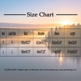 thumbnail image 4 of Craaazy Women's Lightweight Cardigan Loose Fit Open Front V Neck Long Sleeve Summer Casual Button Down Shirts Gifts, 4 of 5