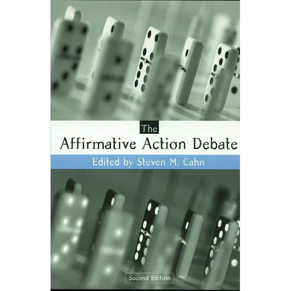 The Affirmative Action Debates, (Paperback)