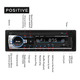 thumbnail image 4 of Autoestereo Mp3 Bloosom  Usb Bluetooth 1 Din Aux Radio Fm Negro, 4 of 4