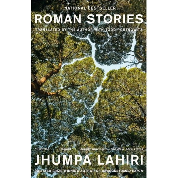 Roman Stories, (Paperback)