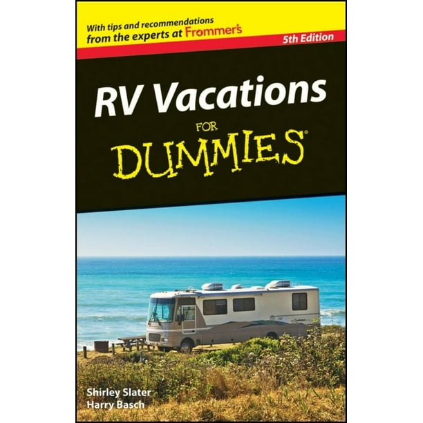 Travel Trailer Rv Wiring For Dummies