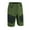 Green, variant on WREESH Men's Cargo Shorts Tactical Shorts Lightweight Outdoor Hiking Shorts Multiple Pockets Cargo Work Wear Short Pants with Cargo Pockets Green