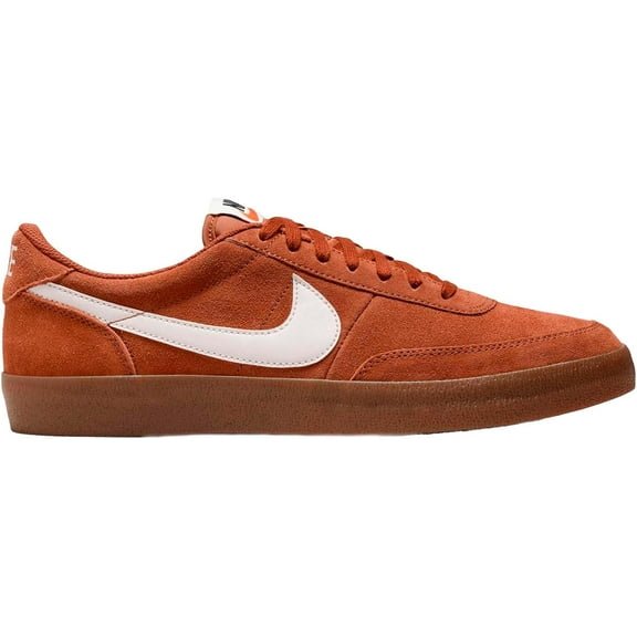 Nike Killshot 2 Men's Shoes (FQ8903-200, Dark Russet/Gum Medium Brown/) Size 9.5