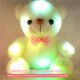 thumbnail image 4 of Oso peluche FLhrweasw con LED Funciona con Pilas Blanco, 4 of 9