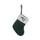 thumbnail image 2 of Christmas Large Letters Christmas Stockings Cute Striped Christmas Tree Pendant Holiday Decorations, 2 of 5