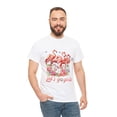 thumbnail image 5 of Let's go girls Flamingo Hippie Shirt, Flamingo Lovers Shirt ID-0222-VXVL, 5 of 10