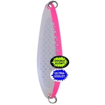 Silver Horde #3.5 Kingfisher Lite