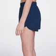 thumbnail image 4 of DSG Girls' Stride Shorts, 4 of 5