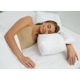 thumbnail image 5 of Better Sleep Pillow - Fiber Fill Pillow - Sleeping w/ Arm Under Pillow, 5 of 10