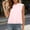 Pink, variant on Women Cute Cutout Eyelet Tank Top Fairy Cottagecore Sleeveless Scallop Trim Pleated Peplum Camisole Sheer Trendy Button Going Out Top Elegant Lightweight Party Beach Vacation Outfits, Light Blue L