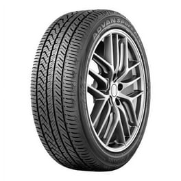 Toyo Proxes Sport A/S 235/50R18 101W All-Season Tire for Ford, Chevrolet,  Cadillac - Walmart.com