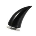 thumbnail image 3 of Cuerno Del Casco, Bocina Universal Del Casco De La Motocicleta De Goma PP De Fácil Instalación Para La Decoración, 3 of 8