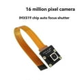 thumbnail image 3 of For 5 16MP AF Camera Auto Focus IMX519-78 4656x3496 High-Resolution Industrial Grade Camera Module, 3 of 5