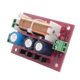 thumbnail image 1 of 400W Crossover 2 Way High-Low 4-16 Ohm Frequency Divider for Speaker, 1 of 5