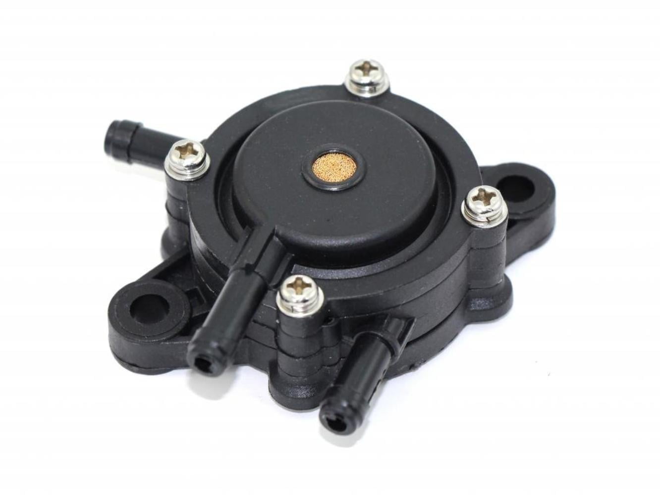 New Stratton Fuel Pump 808492 808656 PS9154486, OEM By Briggs Walmart