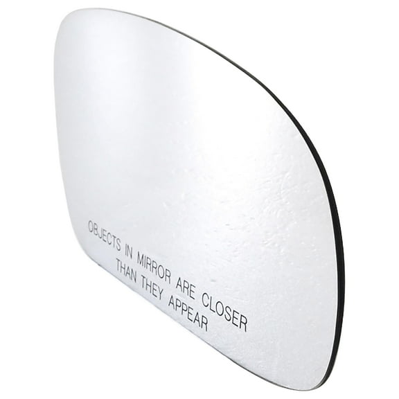 Dorman 56831 Passenger Side Door Mirror Glass for Specific Volkswagen Models