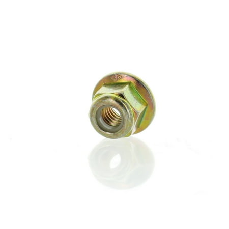 

Can-Am New OEM Hex Elastic Flange Nut 233261414