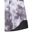 thumbnail image 2 of Athletic Works Girls Athletic Run Shorts, 2-Pack, Sizes 4-18 & Plus, 2 of 3