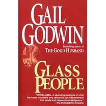 Pre-Owned Glass People (Paperback) 0345389905 9780345389909