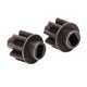 thumbnail image 2 of Engranaje de eje trasero Metal Metal coche trepador de control remoto accesorios de modificación trasera para coche Redcat GEN8 1/10 RC, 2 of 8