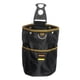 thumbnail image 3 of Bolsa de herramientas de cadera, bolsa de herramientas de liberación rápida, bolsa de jardín multiusos, bolsa de cinturón para guardar piezas pequeñas, 3 of 9