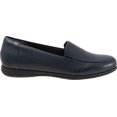 thumbnail image 3 of Women's Trotters Deanna Moc Toe Slip On, 3 of 7