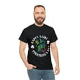 thumbnail image 5 of Happy Saint Purrtricks Day Shirt, Funny St Patricks Cat Shirt ID-0216-HCLM, 5 of 10