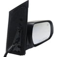 thumbnail image 5 of For 13-18 Sienna Rear View Mirror Power Folding w/Signal Puddle Lamp Right Side, 5 of 5