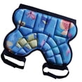 thumbnail image 4 of Child Hip Pad for Roller Skating Skateboarding Skiing, Sport Hip Protector Guard for Children Boy Girl Outdoor Sport, 4 of 8
