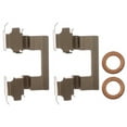 thumbnail image 5 of Raybestos FRC11621N DISC BRAKE CALIPER Fits select: 2009-2012 CHEVROLET MALIBU, 2005-2007 CHEVROLET COBALT, 5 of 5