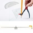 thumbnail image 3 of Diameter 100cm Cutting Torch Guide Wheel Cutting Torch Compass P80 Cutting Torch For Electricity, 3 of 8