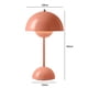 thumbnail image 3 of Lámpara LED moderna de escritorio con luz nocturna, toque para dormitorio, comedor, decoración del hogar rosa Ndcxsfigh Para Estrenar, 3 of 3