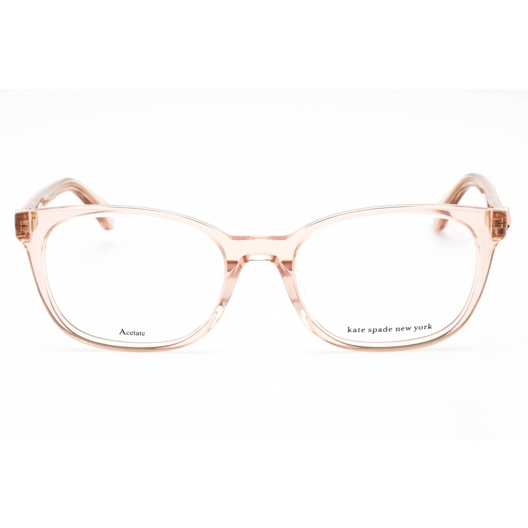 Kate Spade Demo Oval Ladies Eyeglasses LUELLA 03DV 51