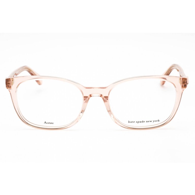 Kate Spade Demo Oval Ladies Eyeglasses LUELLA 03DV 51  display picture 1