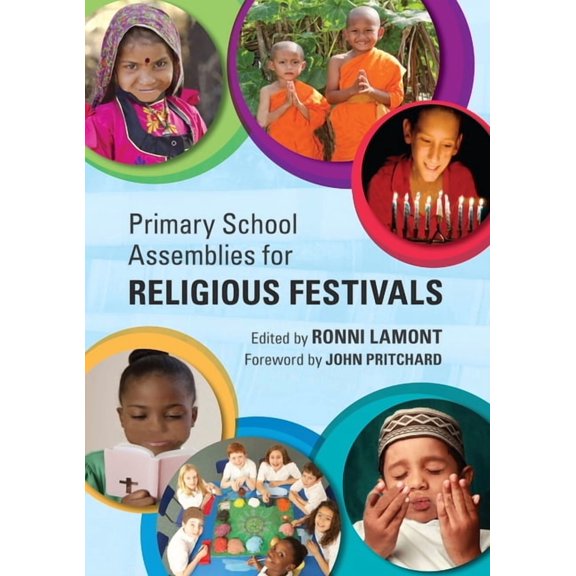 Primary School Assemblies for Religious Festivals, (Paperback)