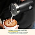 thumbnail image 3 of Cuisinart Hot and Cold Milk Frother, 3 of 7
